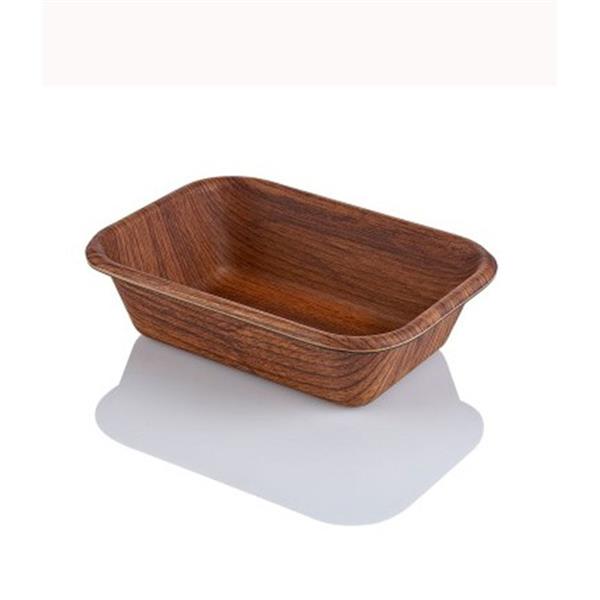 Small Dikdörtgen Ekmeklik