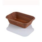 Large Dikdörtgen Ekmeklik