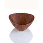 XX Large Üçgen Kase