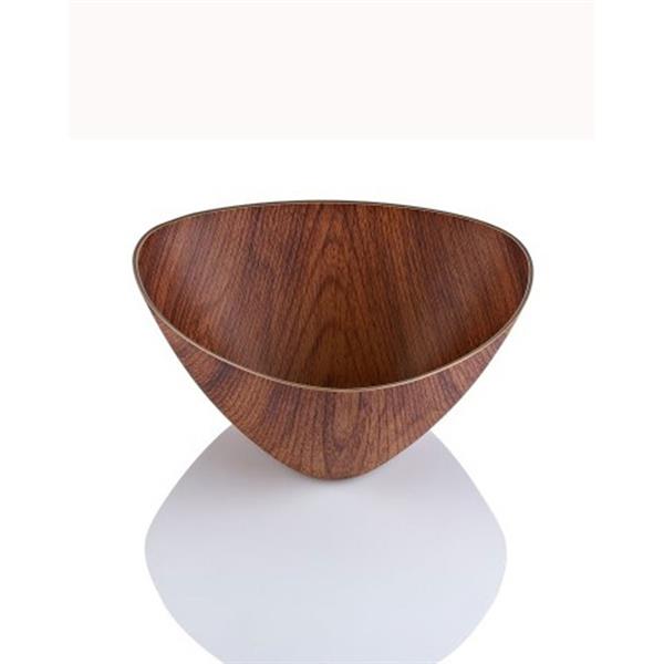 XX Large Üçgen Kase