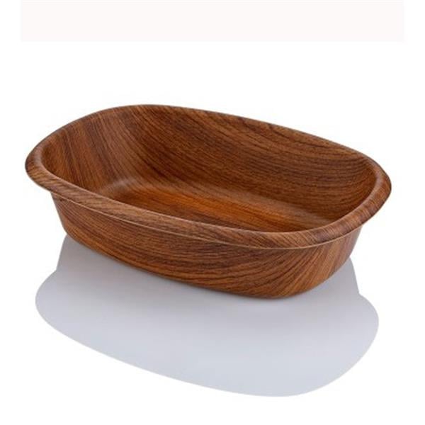 Medium Oval Ekmeklik