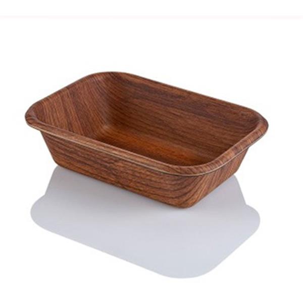 Medium Dikdörtgen Ekmeklik