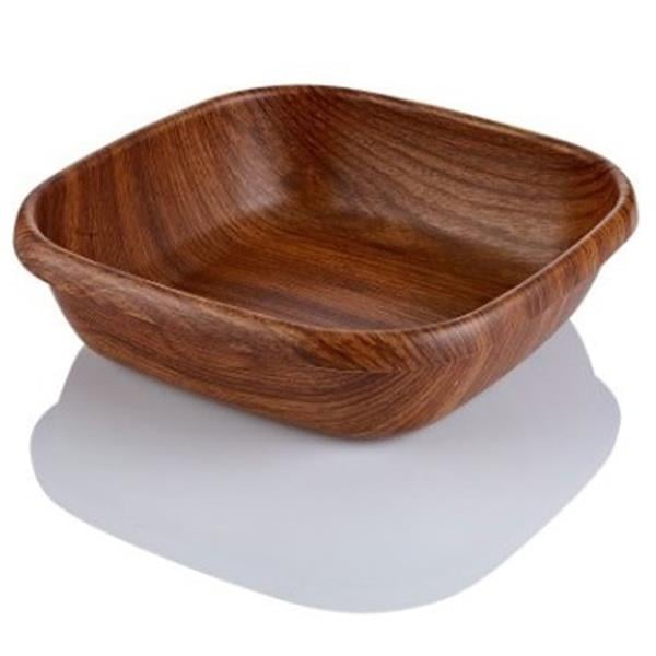 Kare Ekmeklik ve Meyvelik