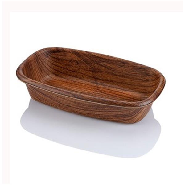 Ekstra Medium Oval Ekmeklik