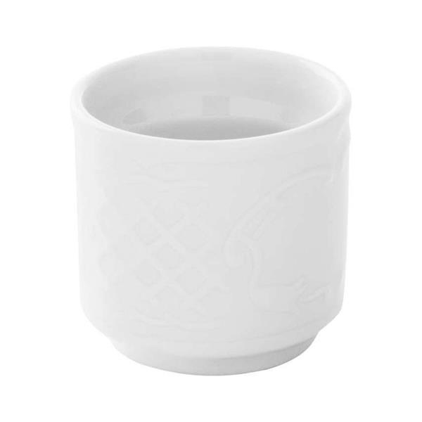 Porselen Flora Yumurtalık