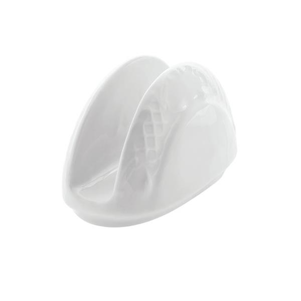 Porselen Flora Peçetelik