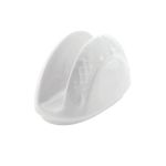 Porselen Flora Peçetelik