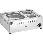 Sos Kaplı Sosis Haşlama Elektrikli F13