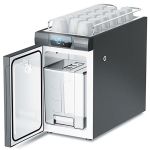 Vitrifrigo Süt Soğutucu ve Fincan Isıtıcı FG10İ DGT&CW