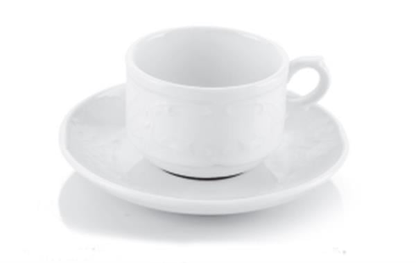 Kahve/Nescafe/Çay Fincanı ve Tabağı