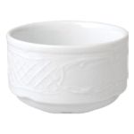 Porselen Flora Joker Kase Kapaklı 10 cm