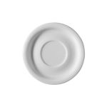 Porselen Frig Çay Tabağı