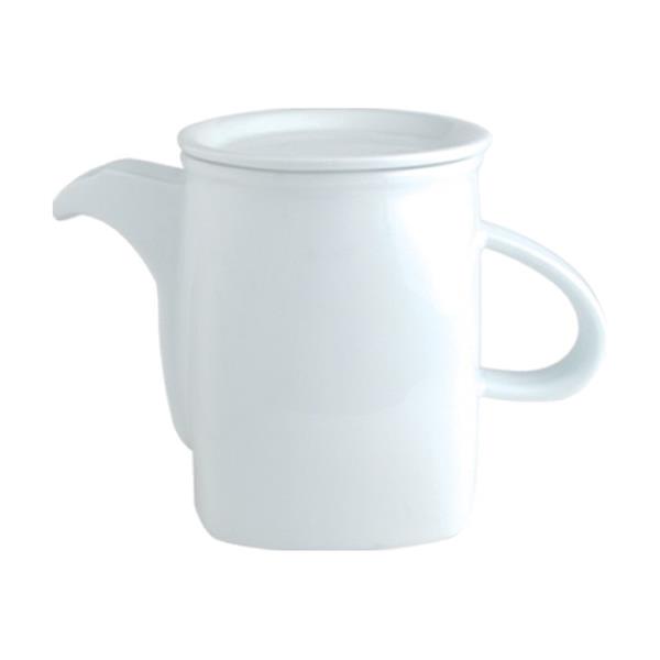 Porselen Barselona Demlik 240 cc