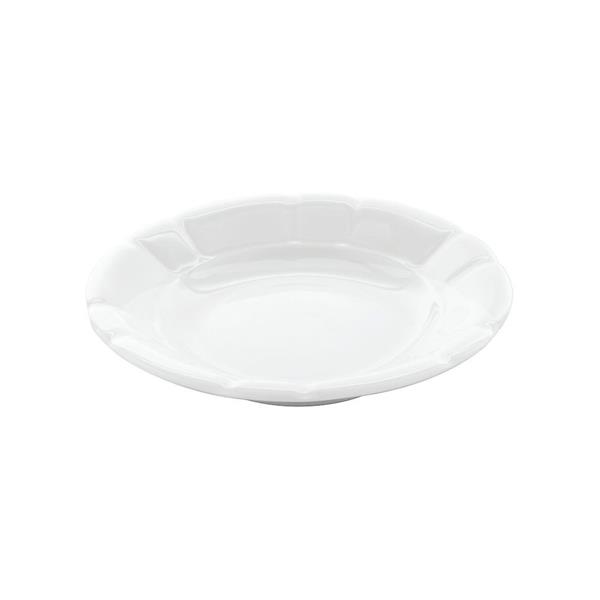 Porselen Enternasyonel Çukur Tabak 18 cm