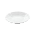 Porselen Enternasyonel Çukur Tabak 18 cm