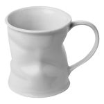 Porselen Latte Mug Fincanı