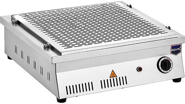 Islak Hamburger Muhafaza Elektrikli G16