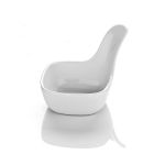 Porselen Açık Büfe Kaşıklık