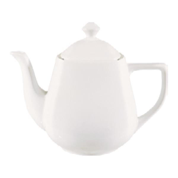 Porselen Gala Demlik 300, 750, 1200 cc