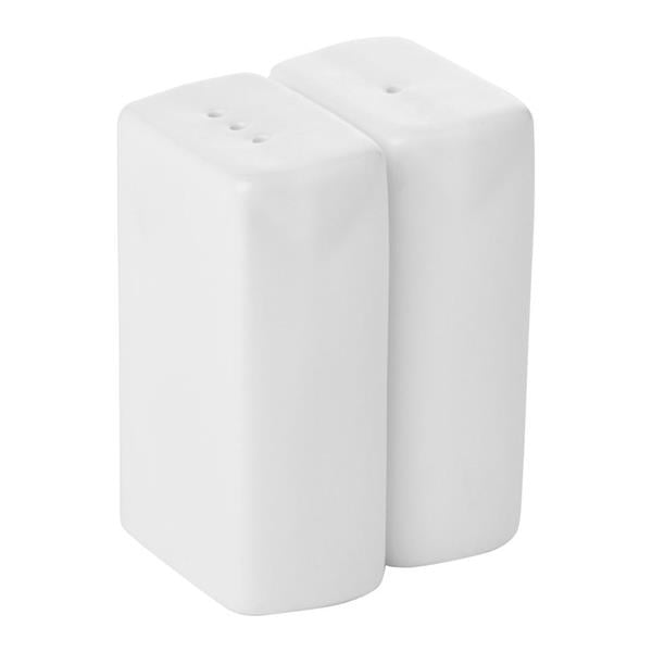 Porselen Yardımcı Parçalar Tuzluk & Biberlik