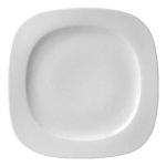 Porselen Gala Düz Tabak 16, 18, 21, 25, 27, 29, 32