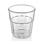 Polikarbon Bardak 250 ml