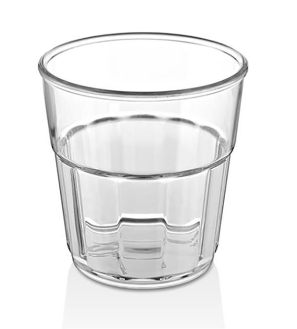 Polikarbon Bardak 300 ml