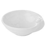 Porselen Denizden Gelenler İstiridye Kase 10 cm