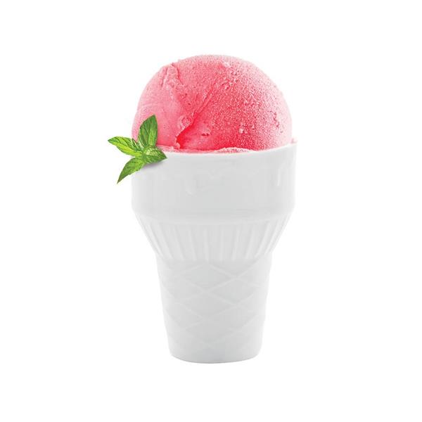 Porselen Delight / Puzzle Külah Dondurmalık