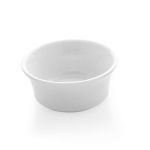 Porselen Meze Tek Lokma Tapas Kase 10 cm