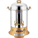 120 Bardak Gold Çay Kazanı Makinesi GR13