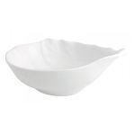 Porselen Açık Büfe Armut Kase 17 cm