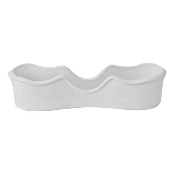 Porselen Yardımcı Parçalar Çatal Kaşık Bıçak Kabı