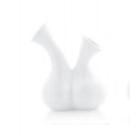 Porselen Vazo İkili Vazo