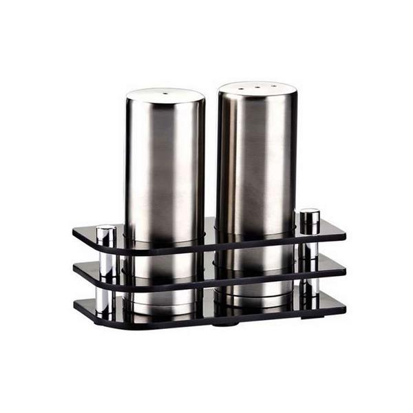 2'li S Model Tuzluk Takımı (Mat)