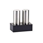 2'li Tuzluk Takımı İnce Model (Parlak)