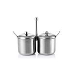 Paslanmaz 2'li Baharatlık Takımı