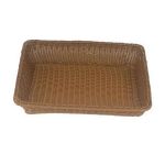 Plastik Ekmek Sepeti