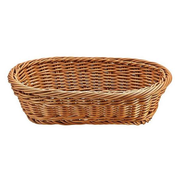 Plastik Ekmek Sepeti