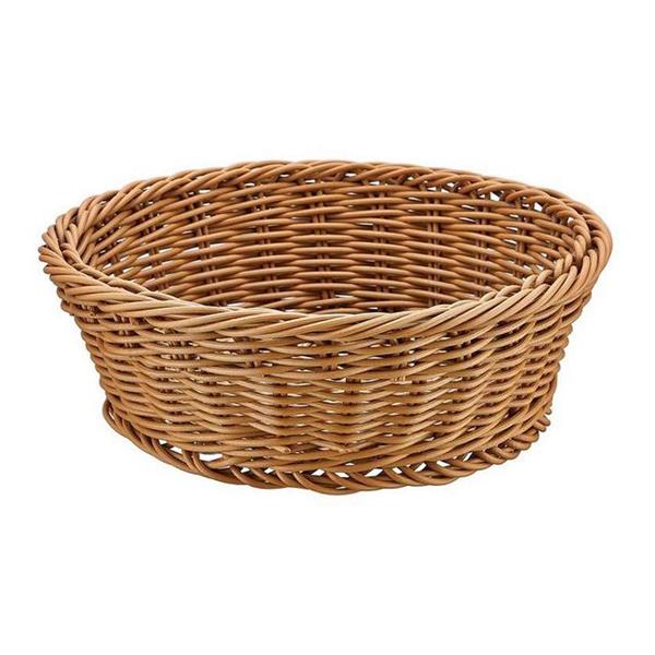 Plastik Ekmek Sepeti