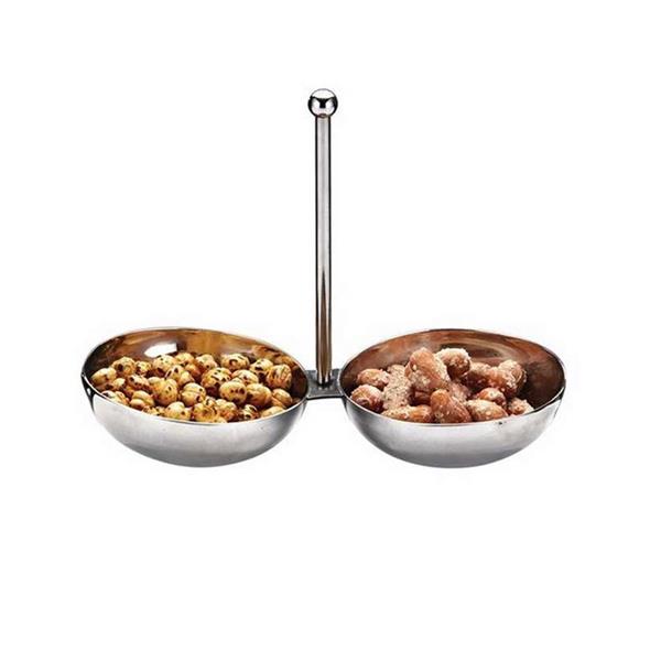 2'li Çelik Çerezlik