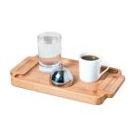 Ahşap Türk Kahve Sunum Seti