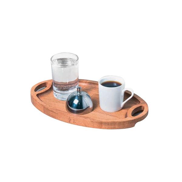 Ahşap Türk Kahve Sunum Seti