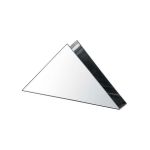 Paslanmaz Üçgen Peçetelik