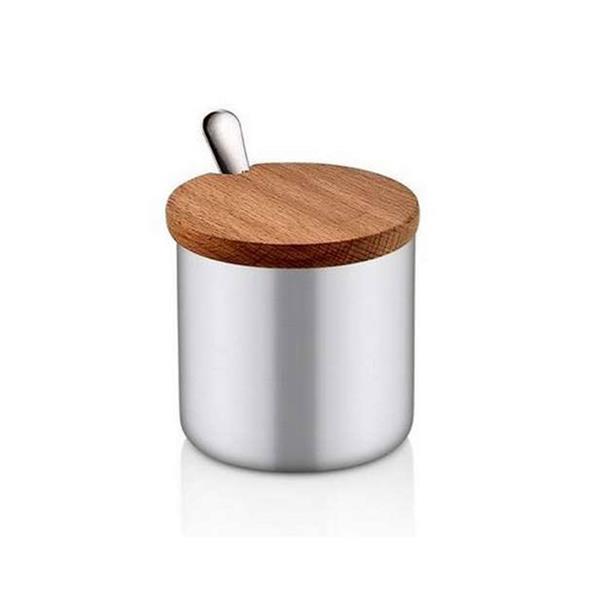 Yuvarlak Tekli Baharatlık