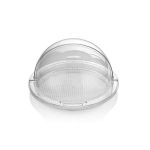 Tepsili Polikarbonat Rolltop Yuvarlak