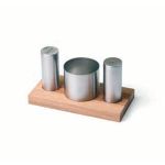 3'lü Tuzluk Şekerlik Takımı