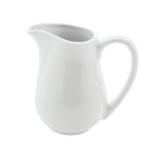 Porselen Enternasyonel Sütlük 125 cc