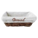 Dikdörtgen Ekmek Sepeti