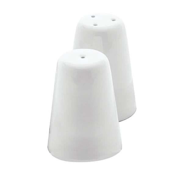 Porselen Enternasyonel Tuzluk & Biberlik